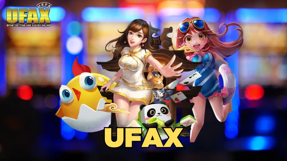 ufax